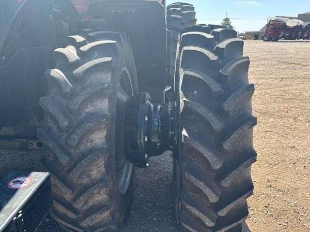 Image of Case IH Magnum 280 equipment image 2