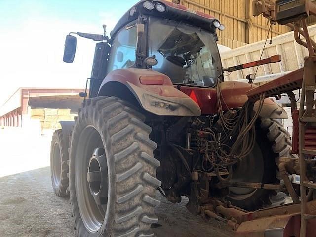 Image of Case IH Magnum 280 equipment image 3