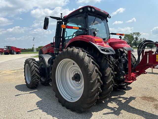 Image of Case IH Magnum 280 equipment image 4