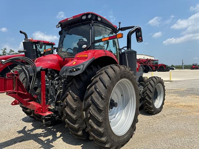 Image of Case IH Magnum 280 equipment image 2