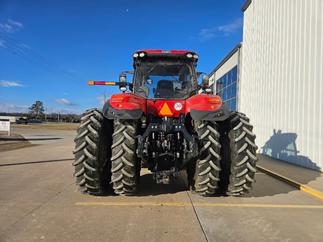 Image of Case IH Magnum 280 equipment image 3