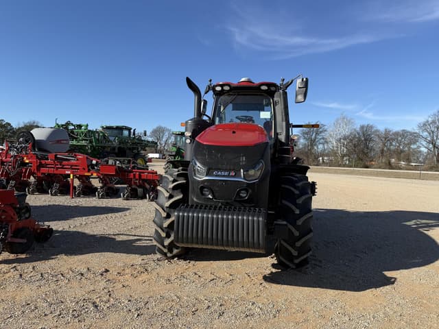 Image of Case IH Magnum 310 equipment image 1