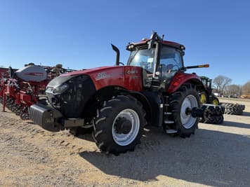 Main image Case IH Magnum 310