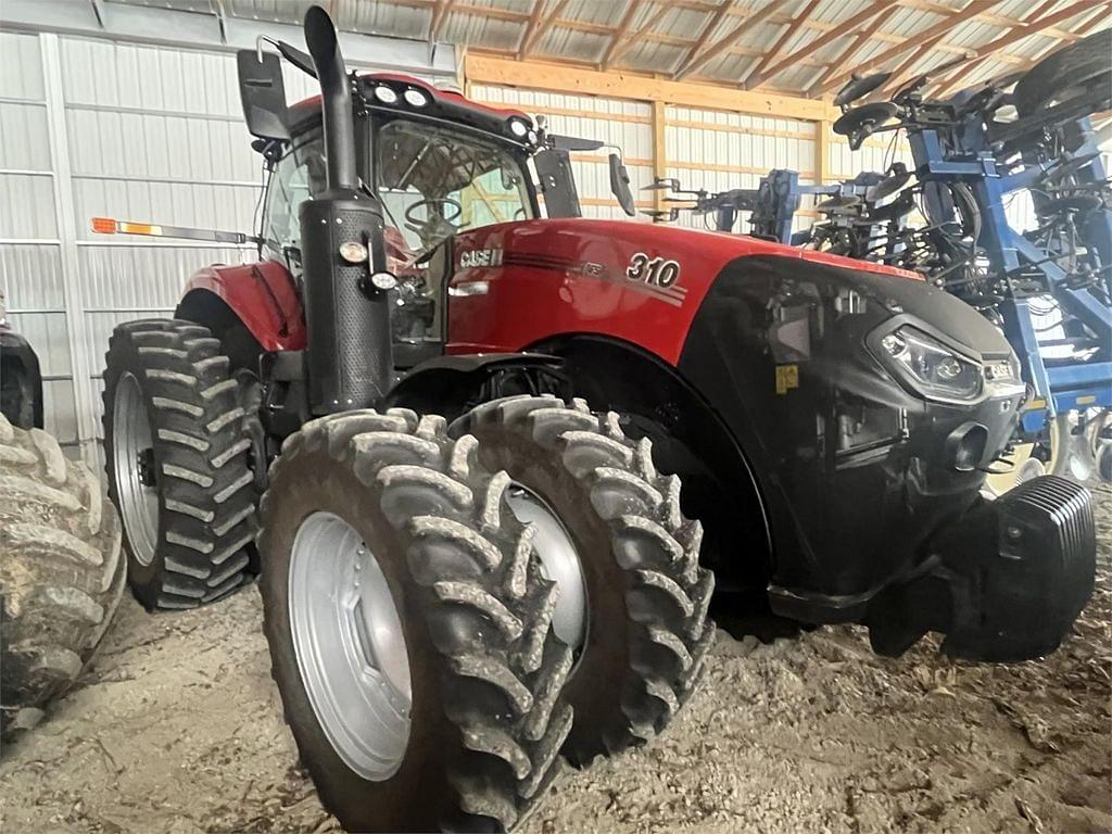 Image of Case IH Magnum 310 Primary image