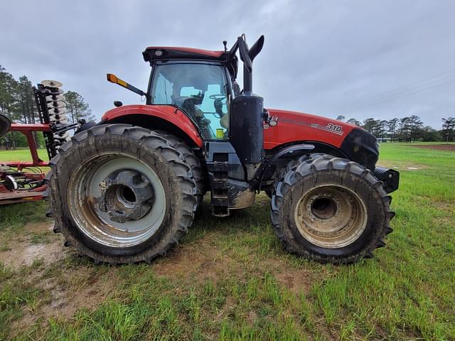 Image of Case IH Magnum 310 equipment image 1