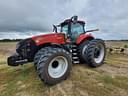 2024 Case IH Magnum 310 Image