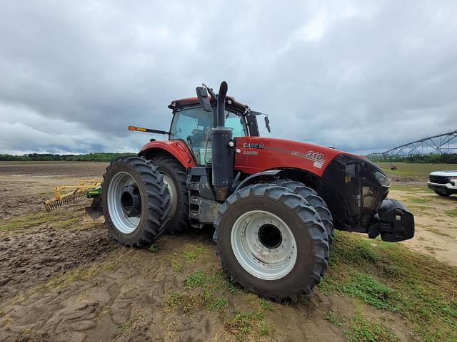 Image of Case IH Magnum 310 equipment image 2