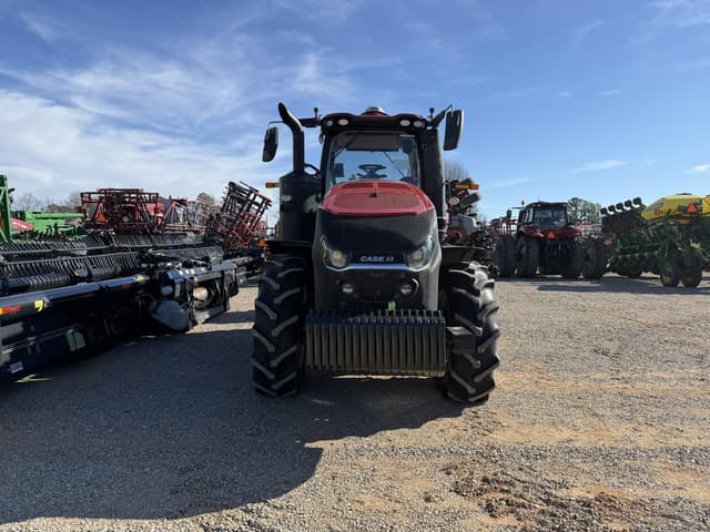 Image of Case IH Magnum 310 equipment image 1