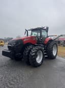 2024 Case IH Magnum 310 Image