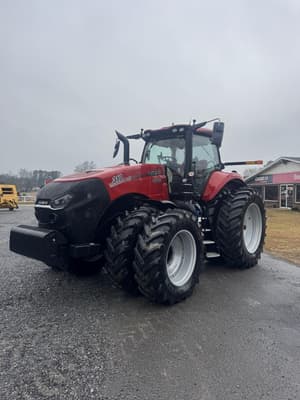 2024 Case IH Magnum 310 Image