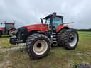 2024 Case IH Magnum 310 Image