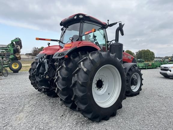 Image of Case IH Magnum 310 equipment image 1