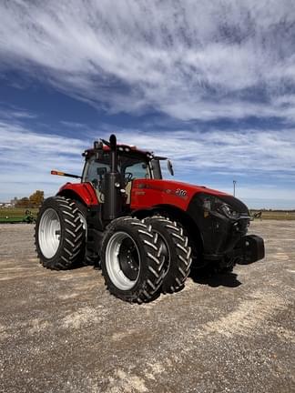 Image of Case IH Magnum 310 Primary image