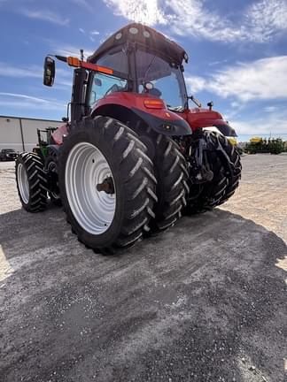 Image of Case IH Magnum 310 equipment image 1
