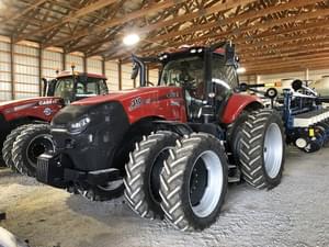 2024 Case IH Magnum 310 Image