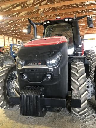 Image of Case IH Magnum 310 equipment image 1