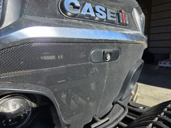 Image of Case IH Magnum 310 equipment image 3