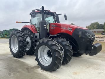 Main image Case IH Magnum 310