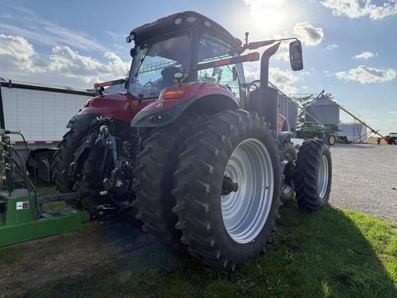 Image of Case IH Magnum 310 equipment image 3
