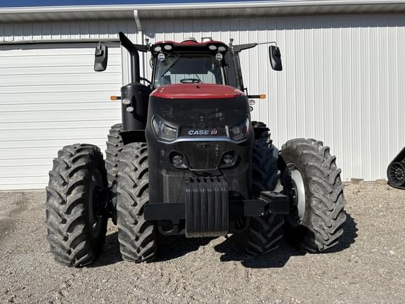 Image of Case IH Magnum 310 equipment image 3