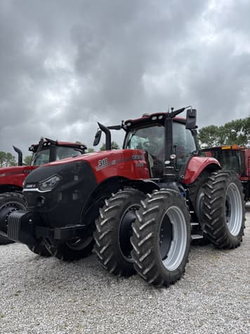 Main image Case IH Magnum 310