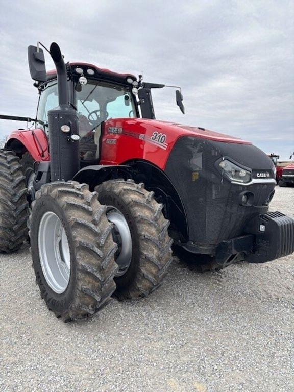 Image of Case IH Magnum 310 equipment image 2