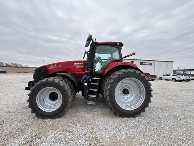 Image of Case IH Magnum 310 equipment image 1