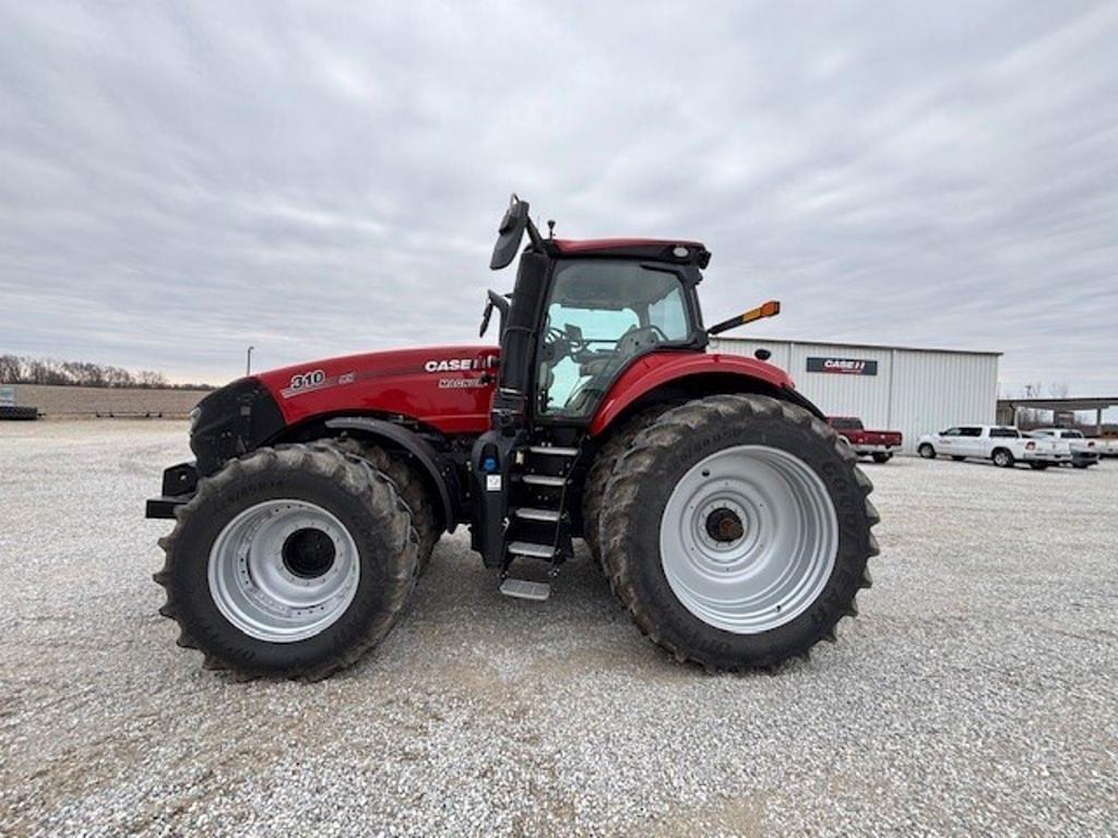 Image of Case IH Magnum 310 Primary image