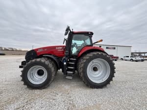 2024 Case IH Magnum 310 Image