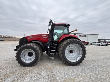 Main image Case IH Magnum 310