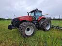 2024 Case IH Magnum 310 Image