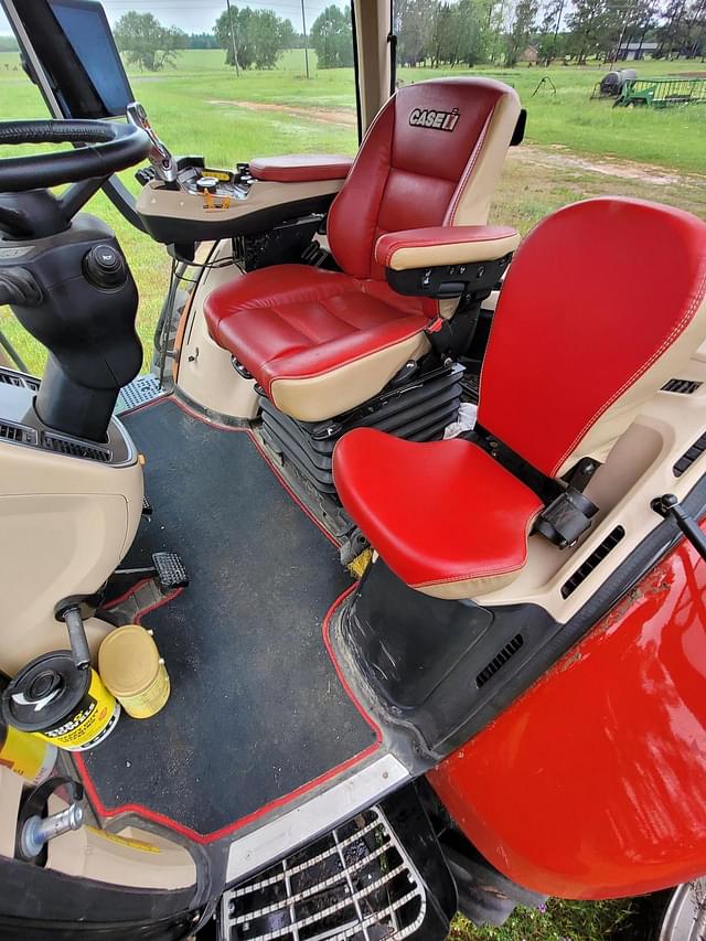 Image of Case IH Magnum 310 equipment image 3