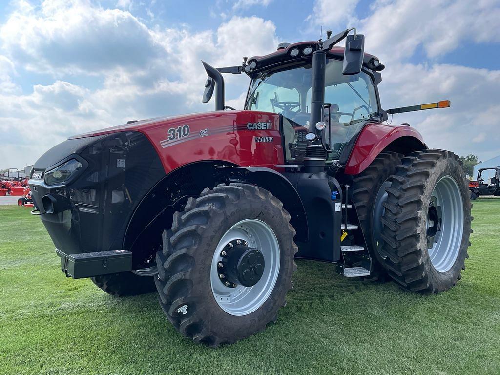 Image of Case IH Magnum 310 Primary image