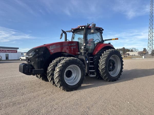 Equipment Main Image