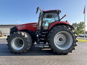 2024 Case IH Magnum 340 Image