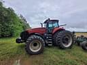 2024 Case IH Magnum 340 Image