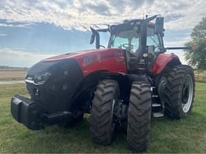 2024 Case IH Magnum 340 Image