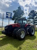 2024 Case IH Magnum 340 Image