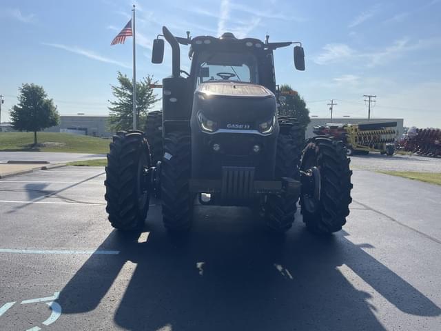 Image of Case IH Magnum 340 equipment image 1
