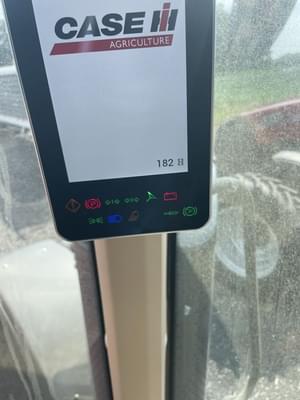 2024 Case IH Magnum 340 Image