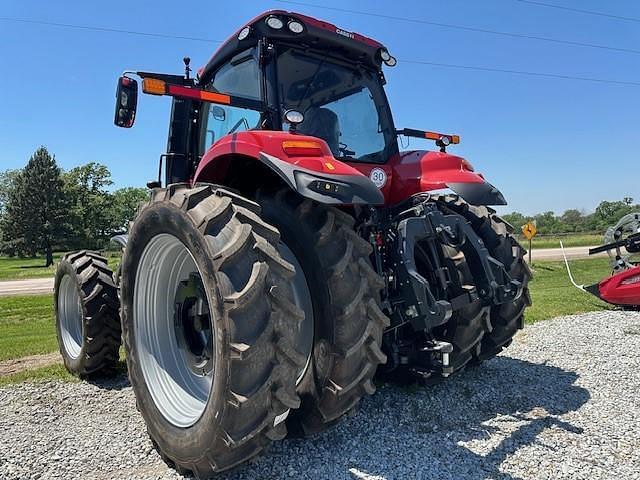 Image of Case IH Magnum 340 equipment image 1