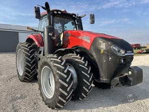 2024 Case IH Magnum 340 Image