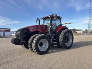 2024 Case IH Magnum 340 Image