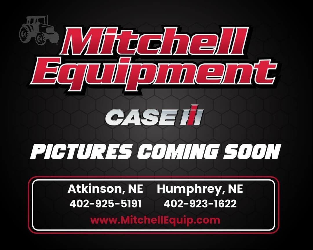 Image of Case IH Magnum 340 Image 1