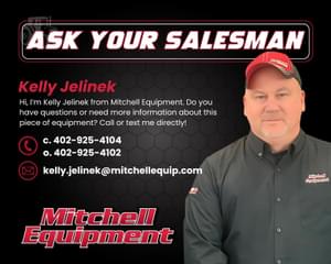 2024 Case IH Magnum 340 Image