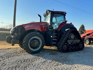 Main image Case IH Magnum 340 Rowtrac