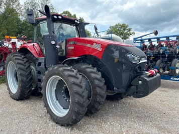 Main image Case IH Magnum 340