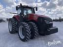 2024 Case IH Magnum 340 Image