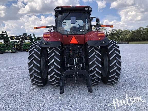 Image of Case IH Magnum 340 equipment image 3