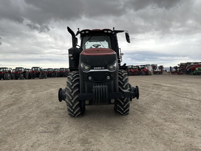 Image of Case IH Magnum 340 equipment image 1